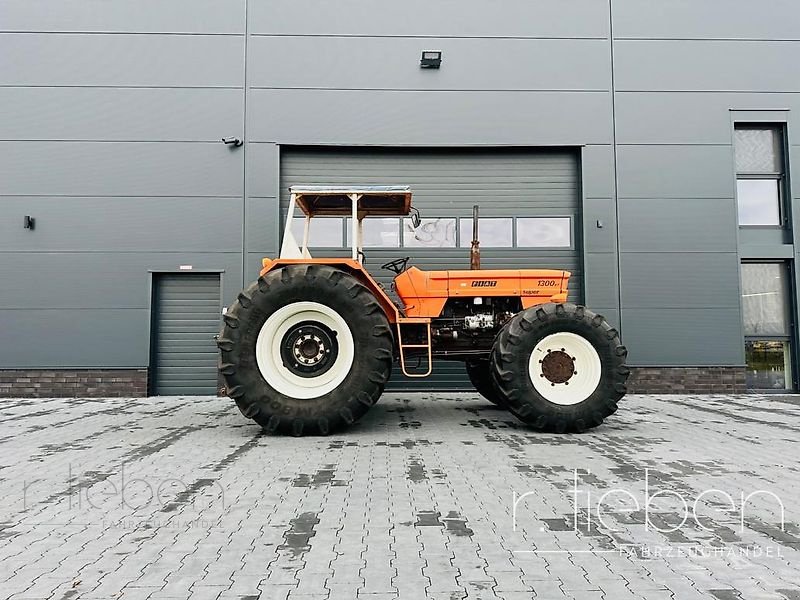 Traktor des Typs Fiat Fiat 1300 DT Super, Gebrauchtmaschine in Haren (Bild 2)
