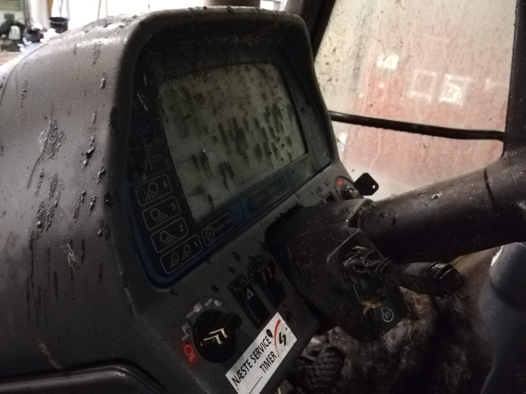 Traktor des Typs Fiat G170, Gebrauchtmaschine in Viborg (Bild 3)