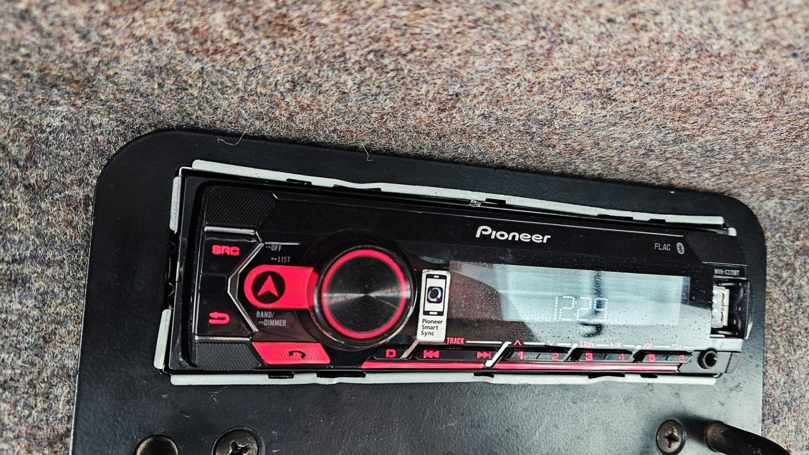 Traktor tipa Fiat G190 / pæn stand og 8500 timer / brede dæk, Gebrauchtmaschine u Arden (Slika 22)