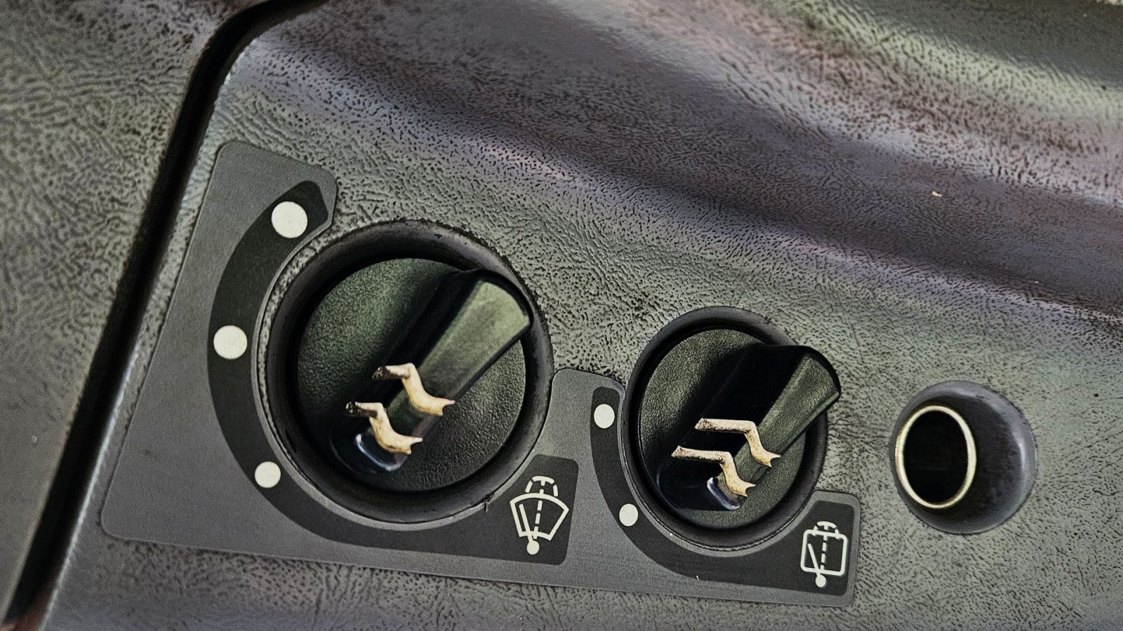 Traktor tipa Fiat G190 / pæn stand og 8500 timer / brede dæk, Gebrauchtmaschine u Arden (Slika 23)