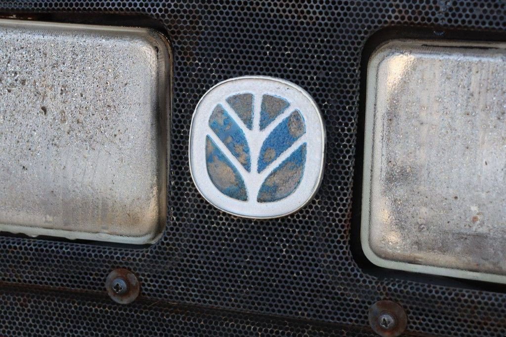 Traktor tip Fiat L75DT, Gebrauchtmaschine in Antwerpen (Poză 11)