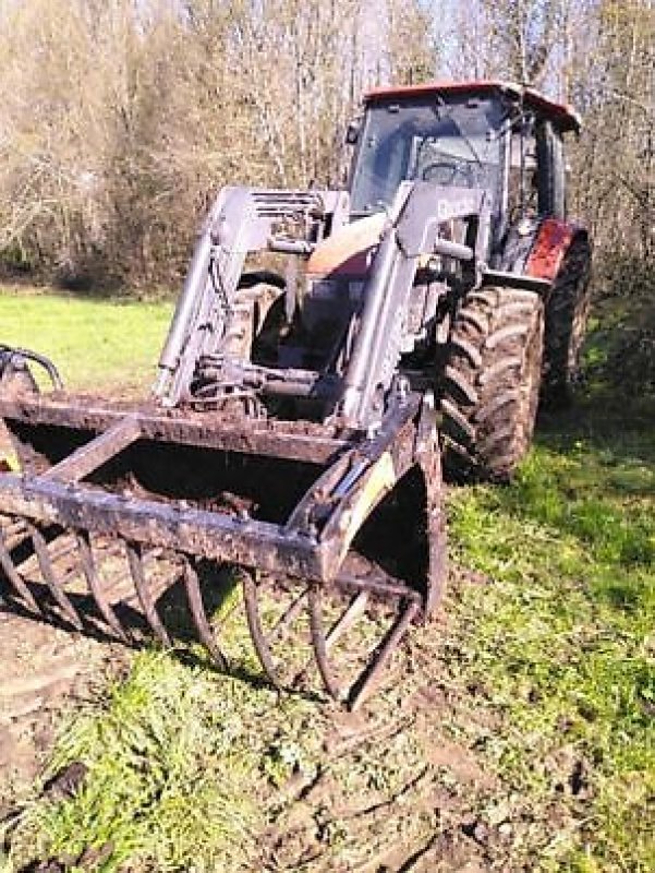 Traktor типа Fiat L95, Gebrauchtmaschine в Revel (Фотография 2)