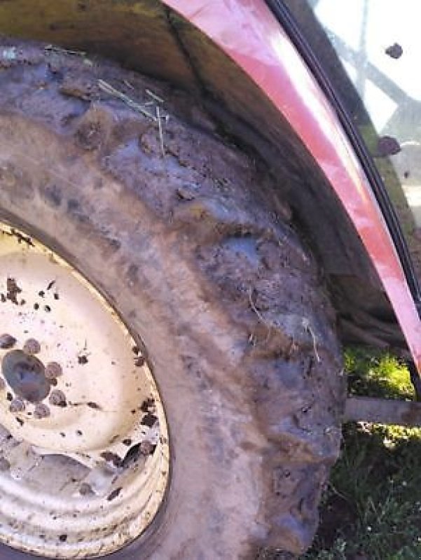 Traktor типа Fiat L95, Gebrauchtmaschine в Revel (Фотография 7)