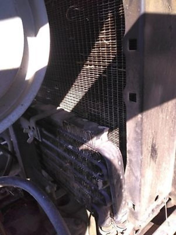 Traktor типа Fiat L95, Gebrauchtmaschine в Revel (Фотография 6)