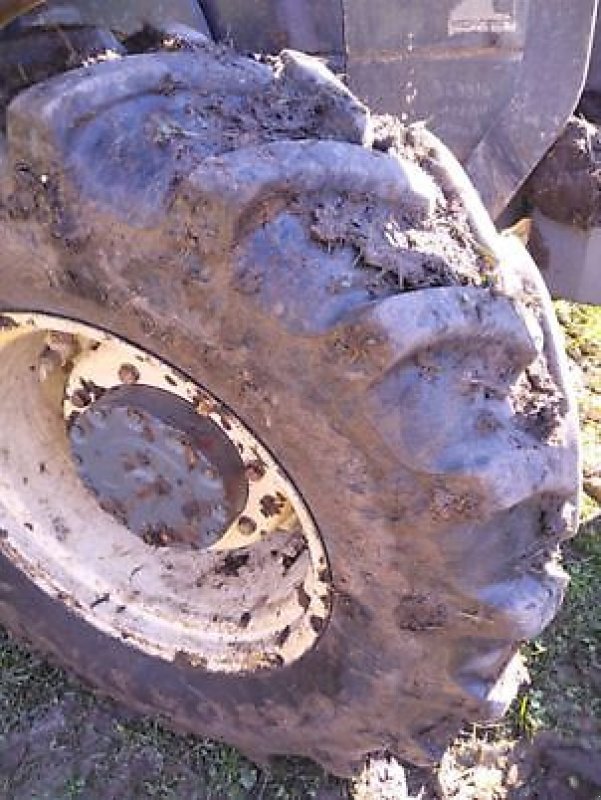 Traktor типа Fiat L95, Gebrauchtmaschine в Revel (Фотография 3)