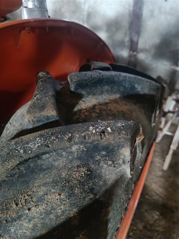 Traktor typu Fiat motor renoveret, Gebrauchtmaschine v Egtved (Obrázek 10)