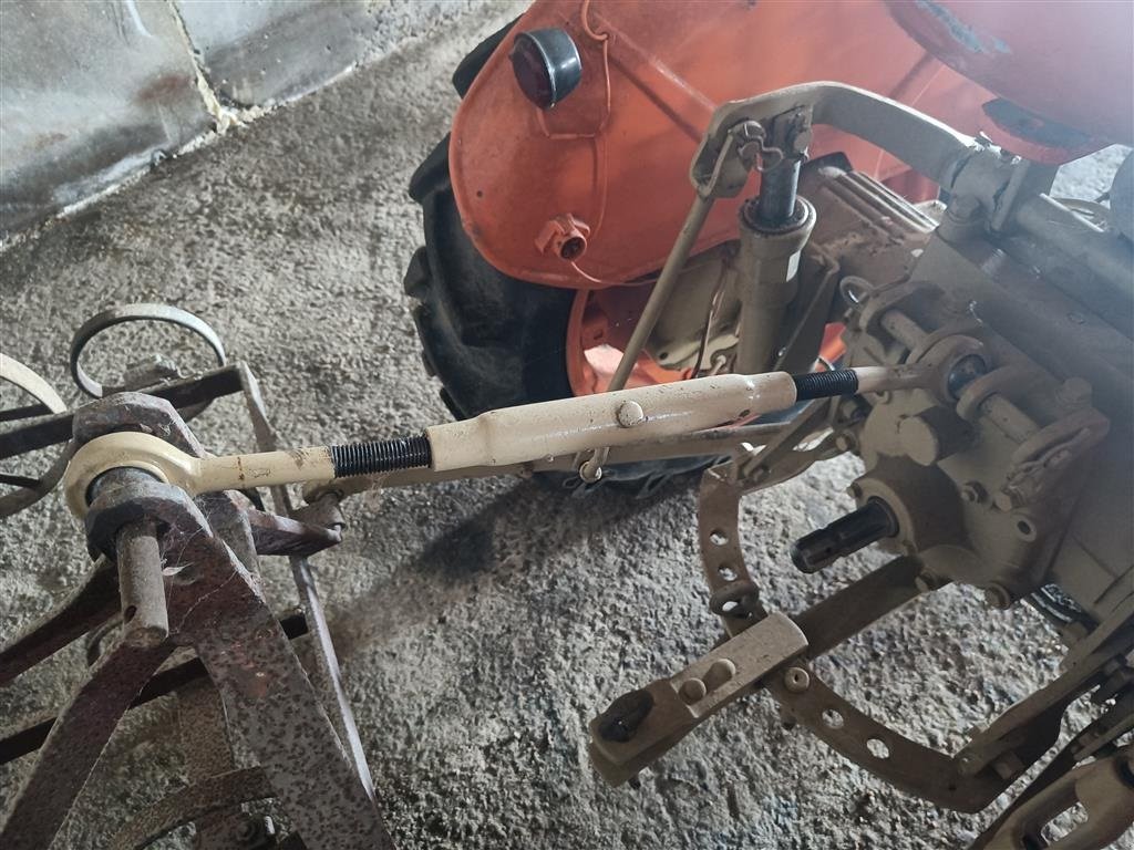 Traktor typu Fiat motor renoveret, Gebrauchtmaschine v Egtved (Obrázek 12)