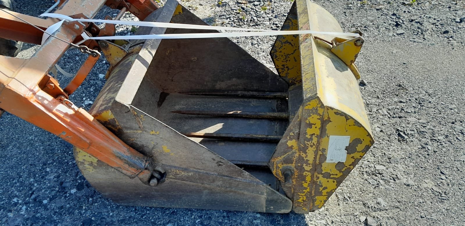 Traktor of the type Fiat R450 DT, Gebrauchtmaschine in Rötz (Picture 2)