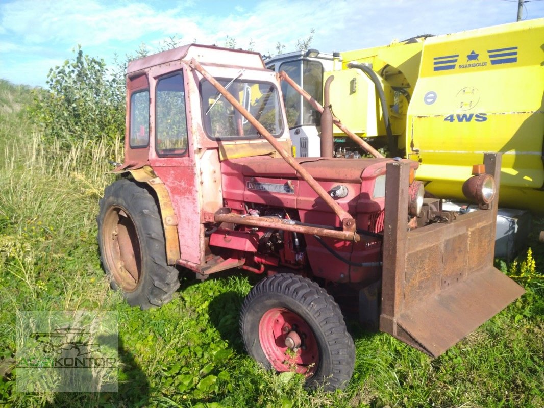 Traktor des Typs Fiat UTB 445V, Gebrauchtmaschine in Liebenwalde (Bild 1)