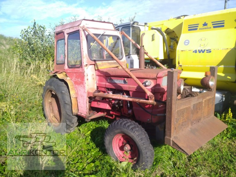 Traktor za tip Fiat UTB 445V, Gebrauchtmaschine u Liebenwalde (Slika 1)