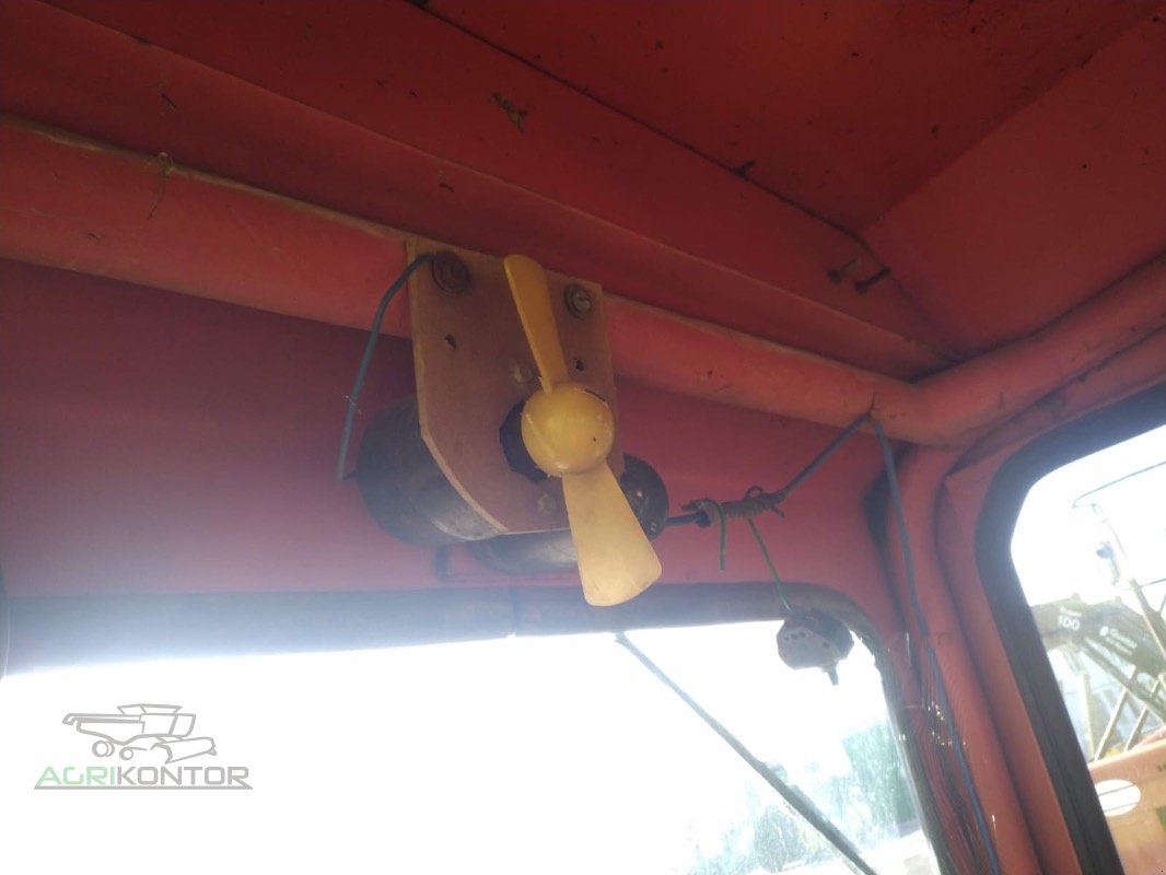 Traktor des Typs Fiat UTB 445V, Gebrauchtmaschine in Liebenwalde (Bild 7)