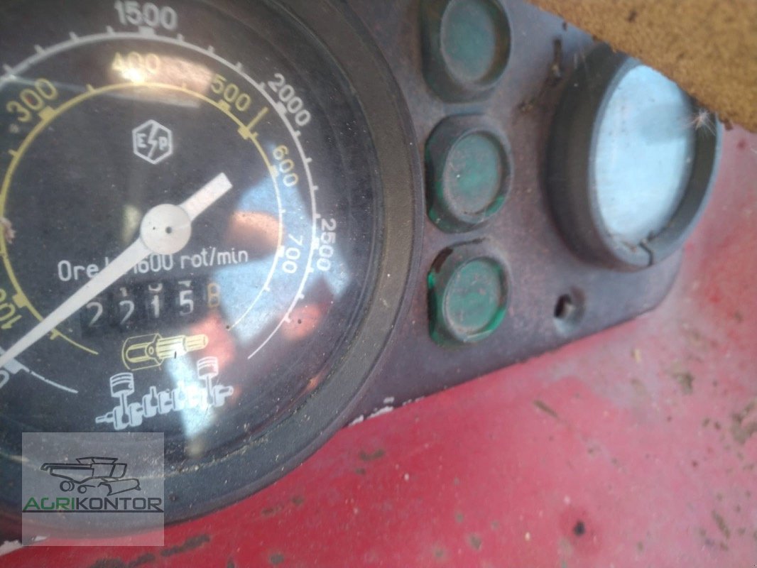 Traktor des Typs Fiat UTB 445V, Gebrauchtmaschine in Liebenwalde (Bild 8)