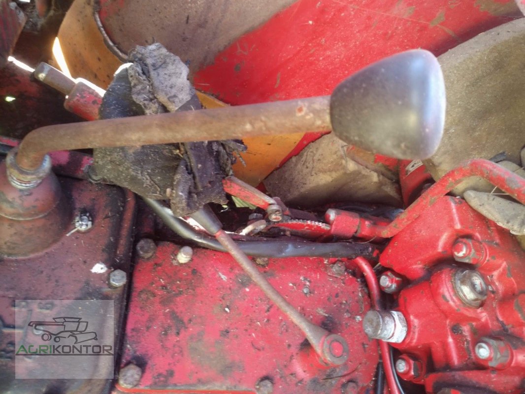 Traktor des Typs Fiat UTB 445V, Gebrauchtmaschine in Liebenwalde (Bild 9)