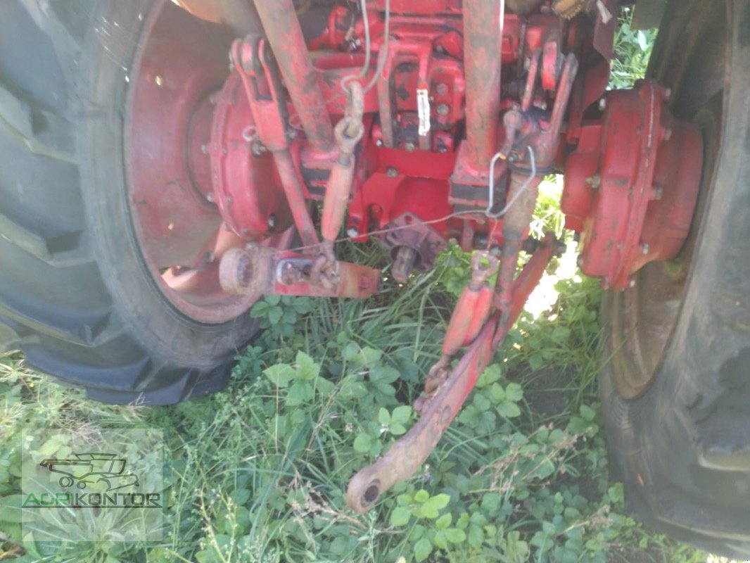 Traktor des Typs Fiat UTB 445V, Gebrauchtmaschine in Liebenwalde (Bild 12)