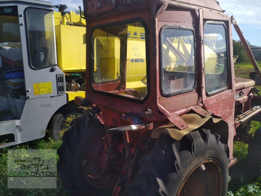 Traktor des Typs Fiat UTB 445V, Gebrauchtmaschine in Liebenwalde (Bild 13)