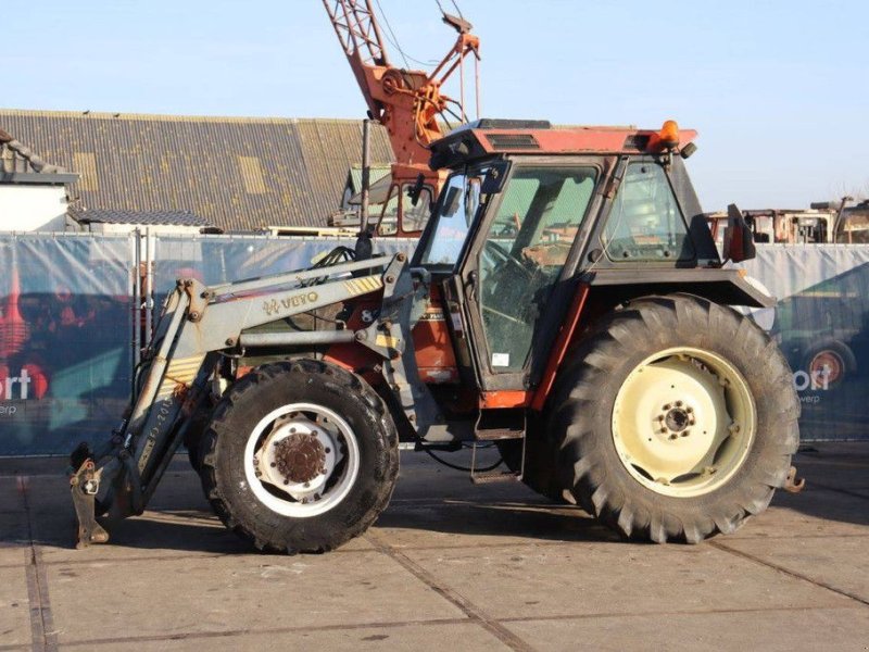 Traktor typu Fiatagri 82-94 DT, Gebrauchtmaschine v Antwerpen (Obrázek 1)
