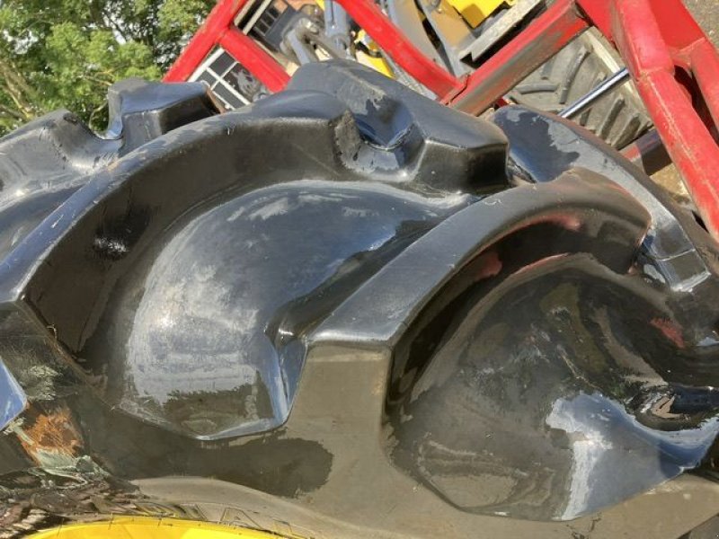 Traktor typu Firestone Ploegbanden, Gebrauchtmaschine v St. - Jacobiparochie (Obrázek 3)