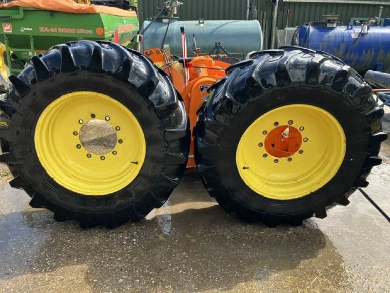 Traktor typu Firestone Ploegbanden, Gebrauchtmaschine v St. - Jacobiparochie (Obrázek 7)