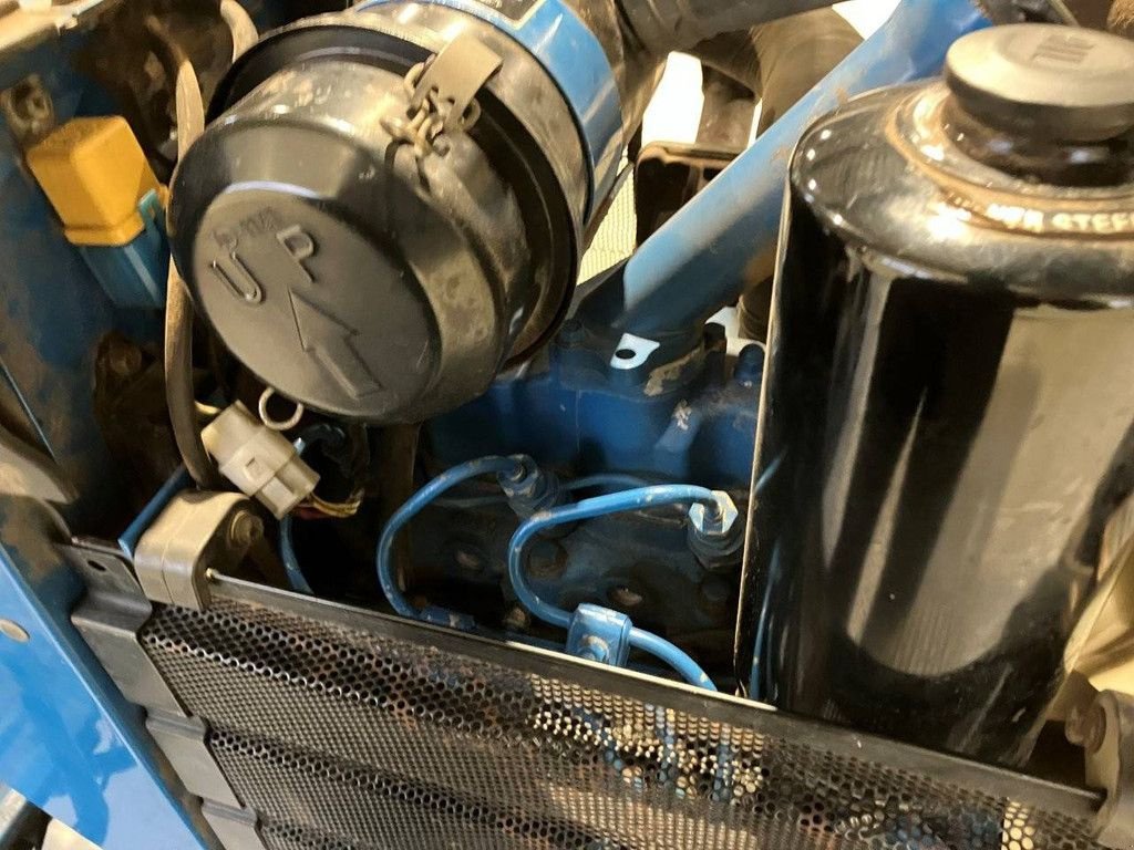 Traktor del tipo Ford 1220, Gebrauchtmaschine In Antwerpen (Immagine 9)