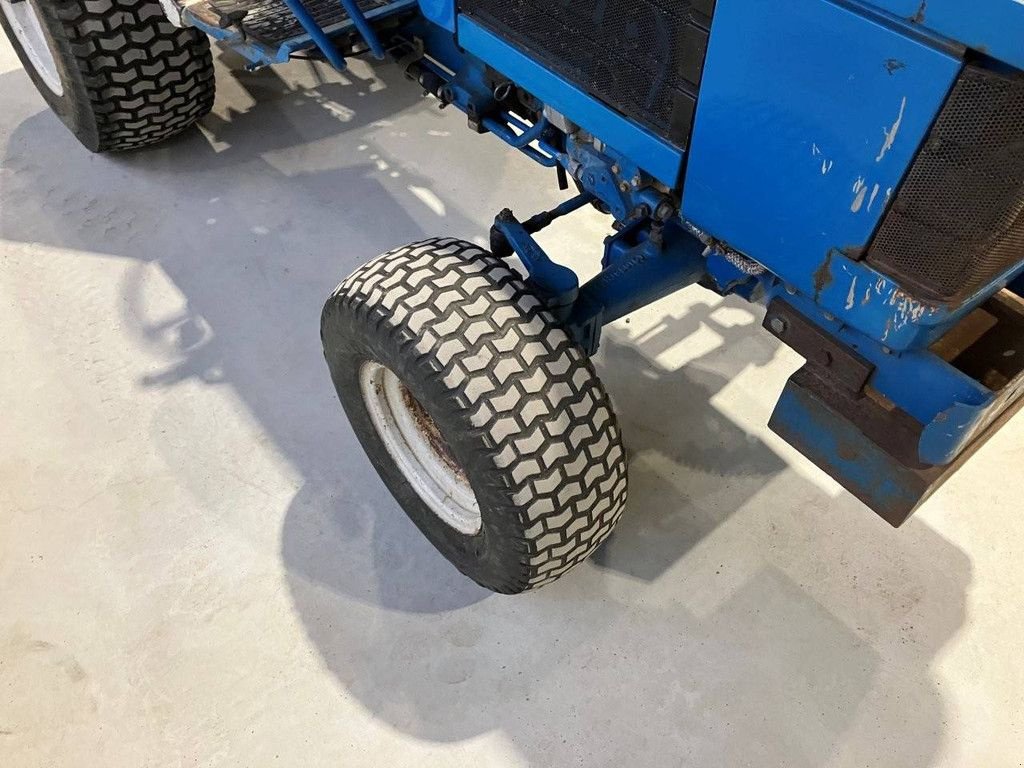 Traktor del tipo Ford 1220, Gebrauchtmaschine In Antwerpen (Immagine 7)