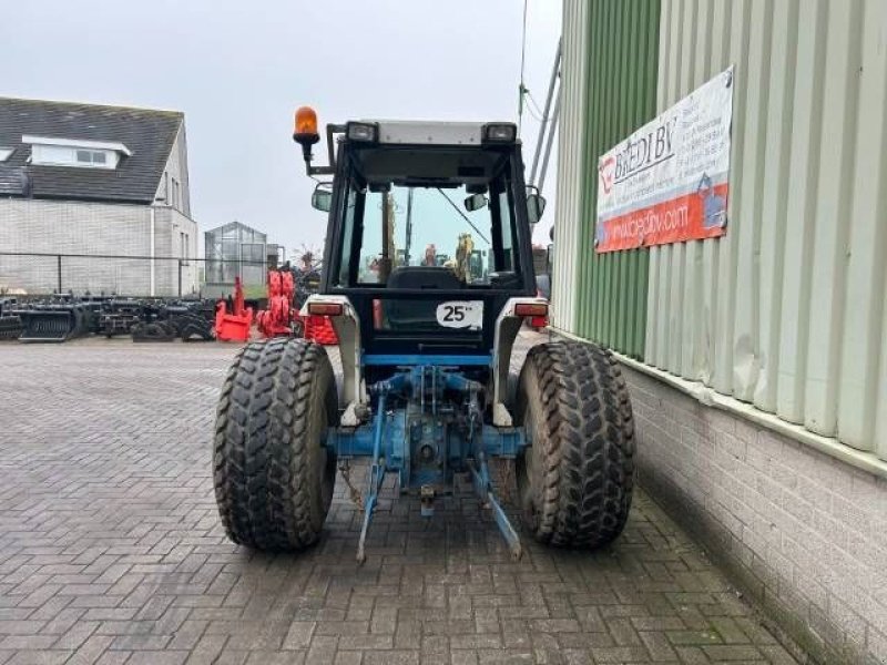 Traktor типа Ford 2120 DT, Gebrauchtmaschine в Roosendaal (Фотография 9)