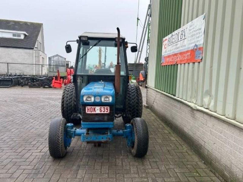 Traktor типа Ford 2120 DT, Gebrauchtmaschine в Roosendaal (Фотография 5)