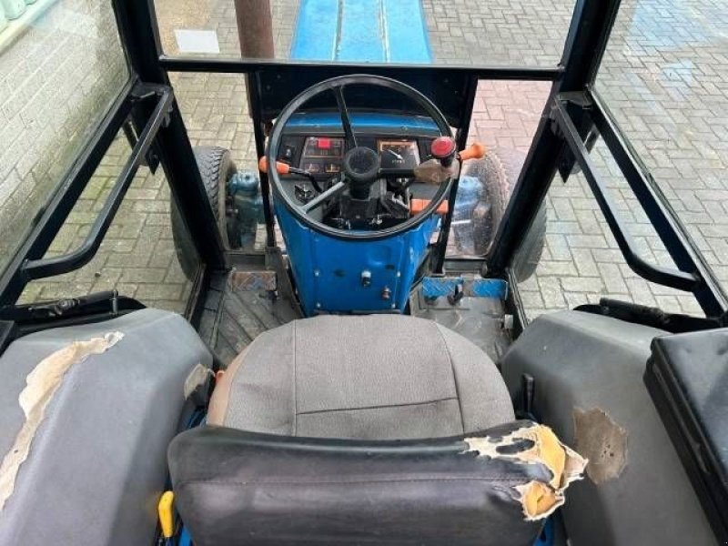 Traktor типа Ford 2120 DT, Gebrauchtmaschine в Roosendaal (Фотография 11)