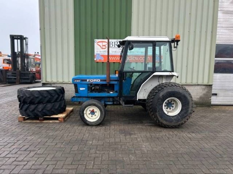 Traktor типа Ford 2120 DT, Gebrauchtmaschine в Roosendaal (Фотография 1)