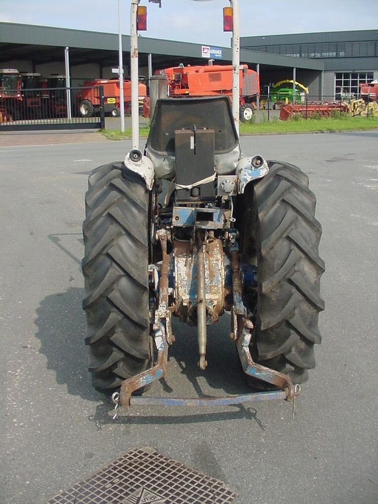 Traktor des Typs Ford 3000, Gebrauchtmaschine in Wieringerwerf (Bild 4)