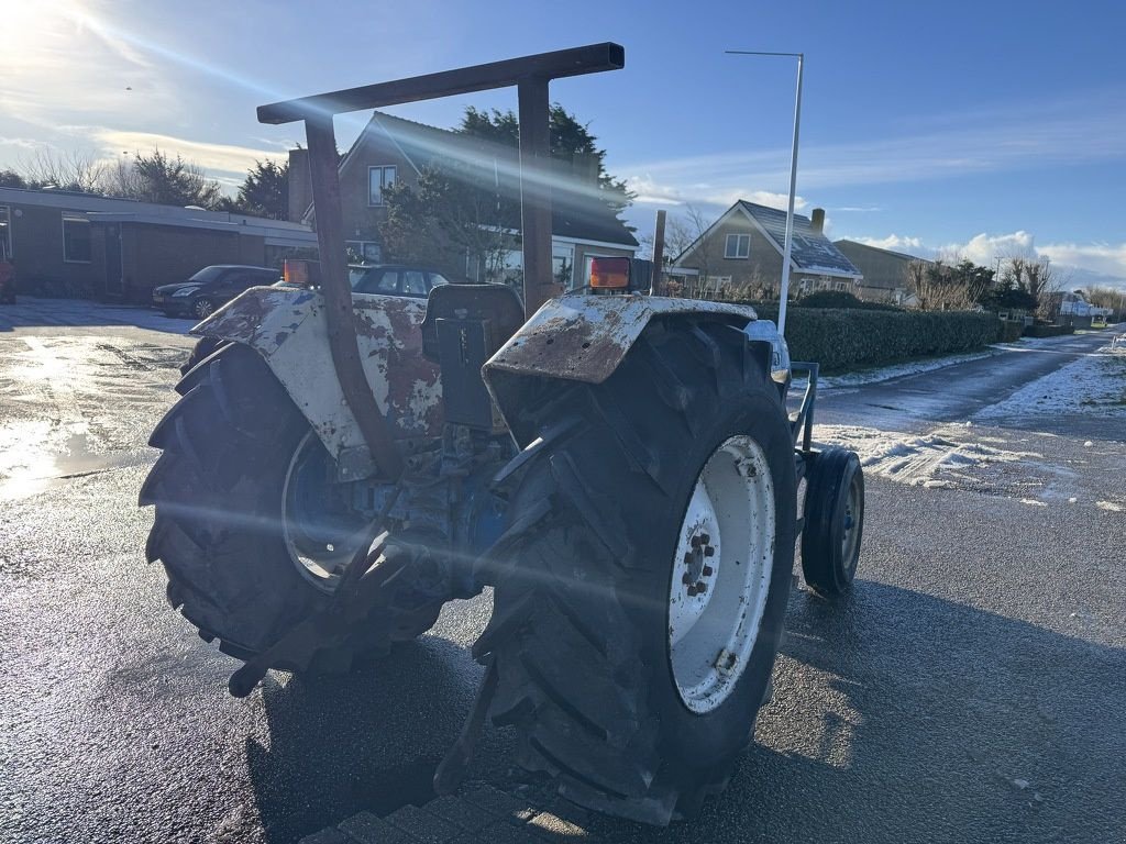 Traktor za tip Ford 3000, Gebrauchtmaschine u Callantsoog (Slika 8)