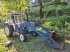 Traktor типа Ford 3000, Gebrauchtmaschine в Pressbaum (Фотография 1)