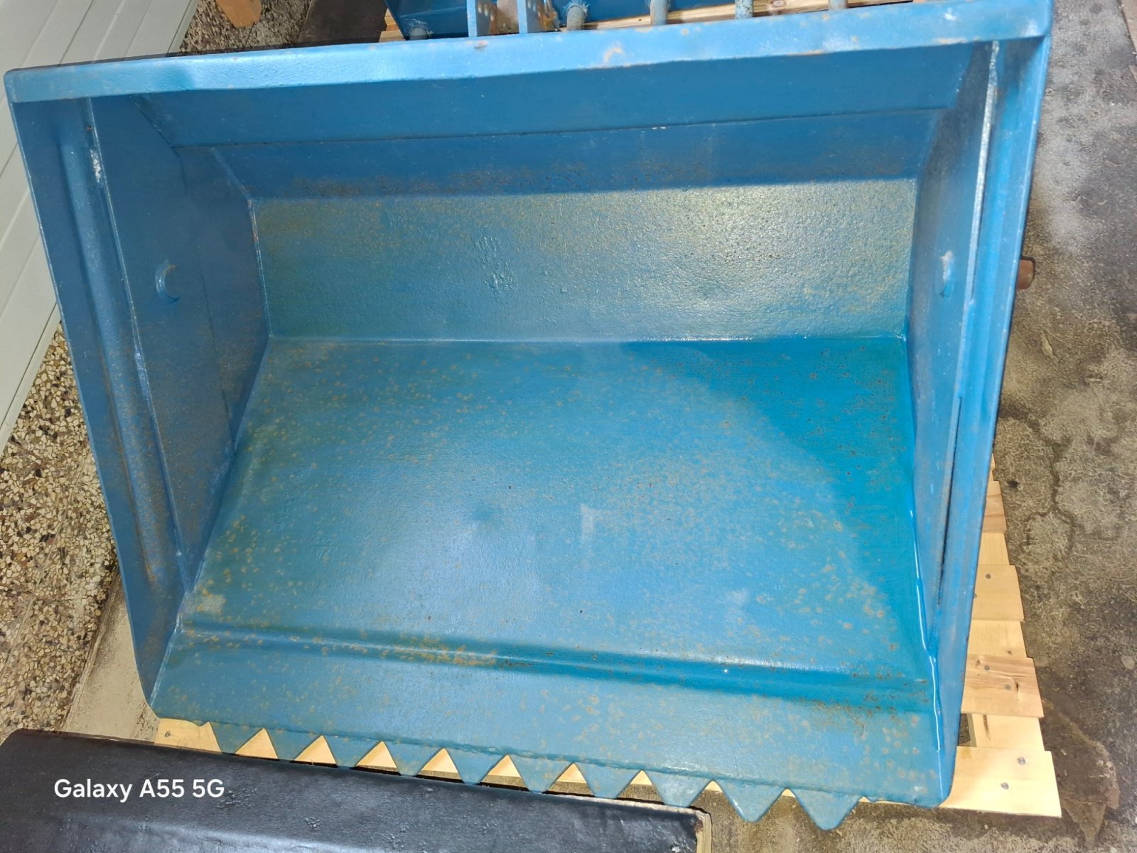 Traktor типа Ford 3000, Gebrauchtmaschine в Mollersdorf (Фотография 2)