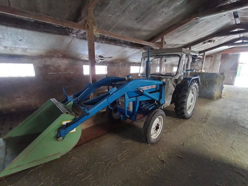 Traktor tipa Ford 3000, Gebrauchtmaschine u Sickte (Slika 1)