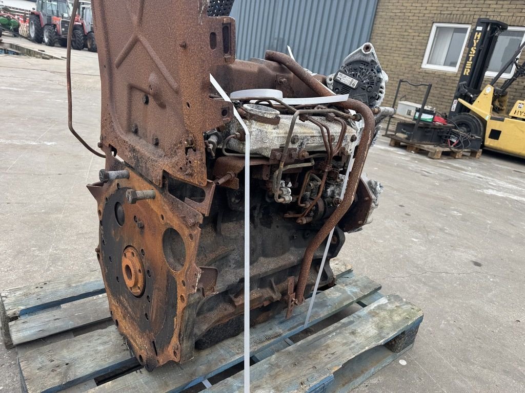 Traktor Türe ait Ford 40 serie, Gebrauchtmaschine içinde Callantsoog (resim 4)