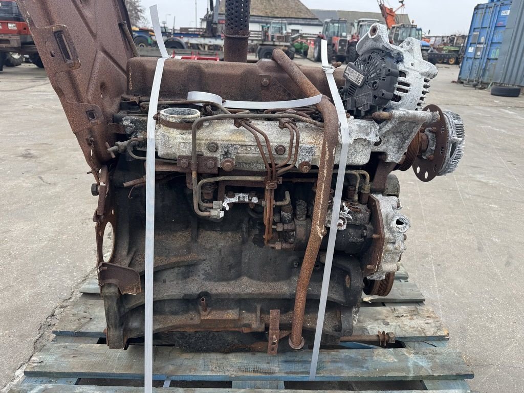 Traktor Türe ait Ford 40 serie, Gebrauchtmaschine içinde Callantsoog (resim 11)