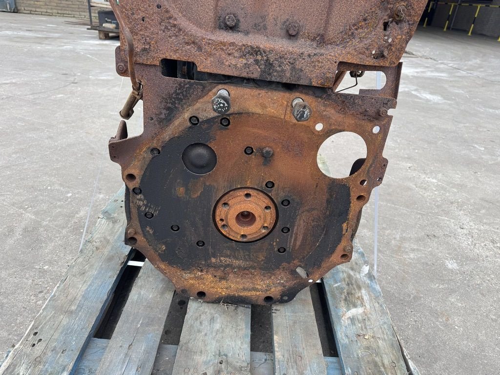 Traktor Türe ait Ford 40 serie, Gebrauchtmaschine içinde Callantsoog (resim 5)