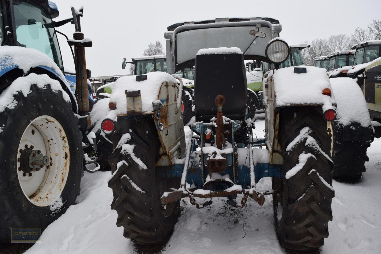 Traktor от тип Ford 4000, Gebrauchtmaschine в Oyten (Снимка 3)