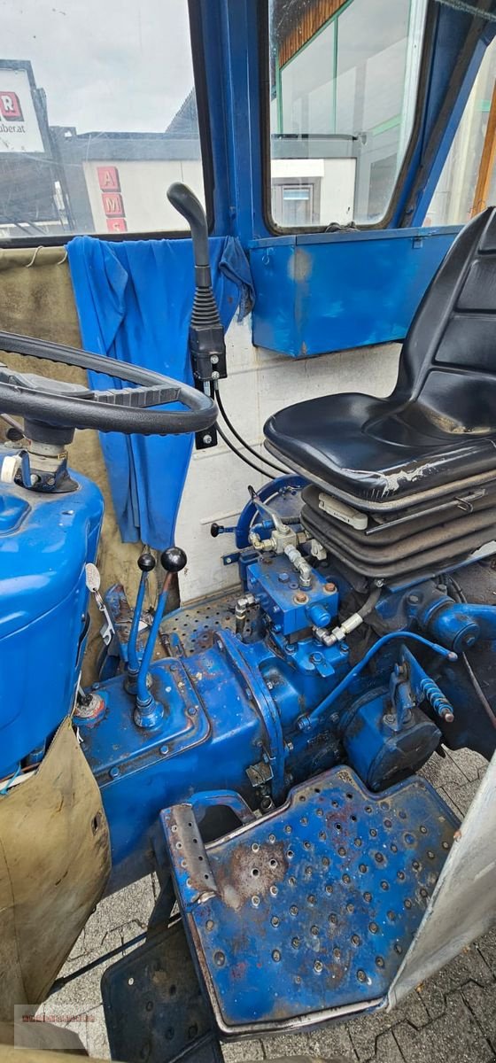 Traktor typu Ford 4000, Gebrauchtmaschine v Tarsdorf (Obrázek 19)