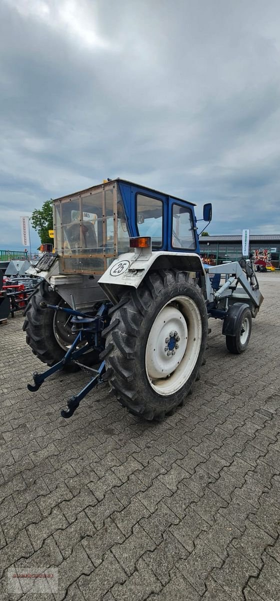 Traktor typu Ford 4000, Gebrauchtmaschine v Tarsdorf (Obrázek 13)