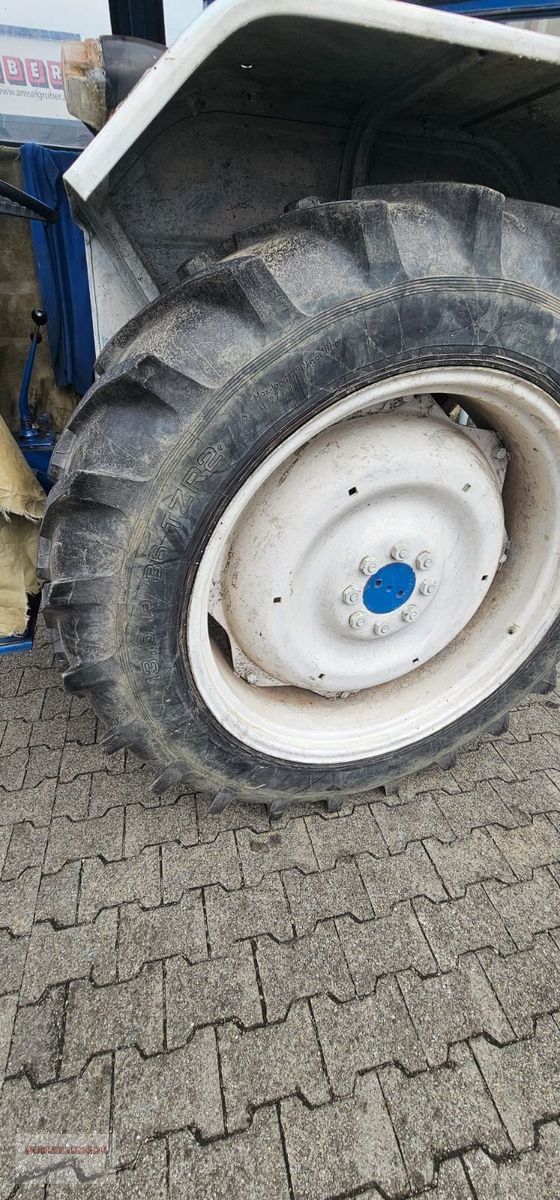 Traktor typu Ford 4000, Gebrauchtmaschine v Tarsdorf (Obrázek 18)