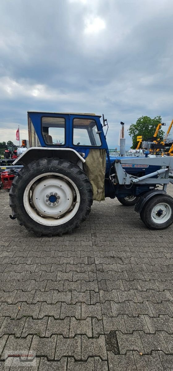Traktor typu Ford 4000, Gebrauchtmaschine v Tarsdorf (Obrázek 14)