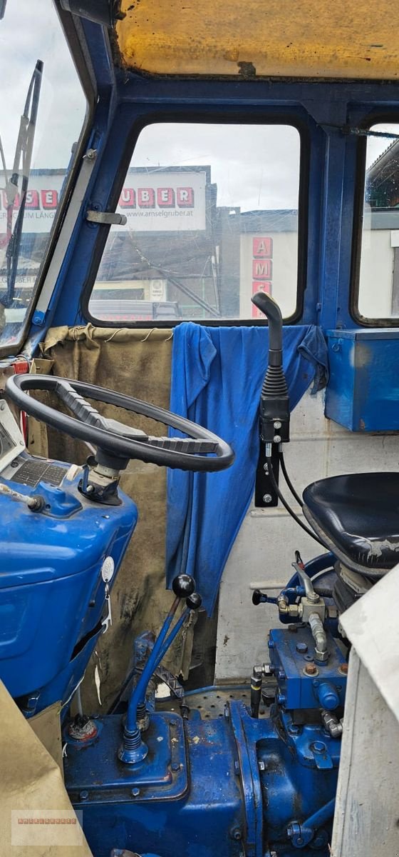 Traktor typu Ford 4000, Gebrauchtmaschine v Tarsdorf (Obrázek 4)