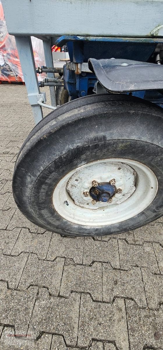 Traktor typu Ford 4000, Gebrauchtmaschine v Tarsdorf (Obrázek 23)