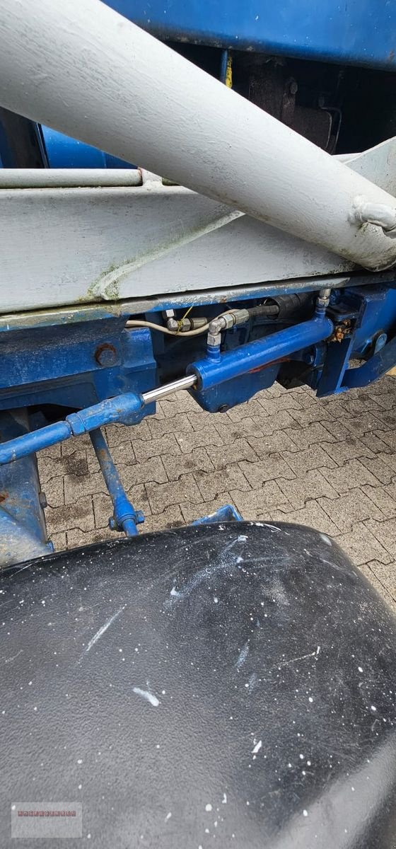 Traktor typu Ford 4000, Gebrauchtmaschine v Tarsdorf (Obrázek 5)