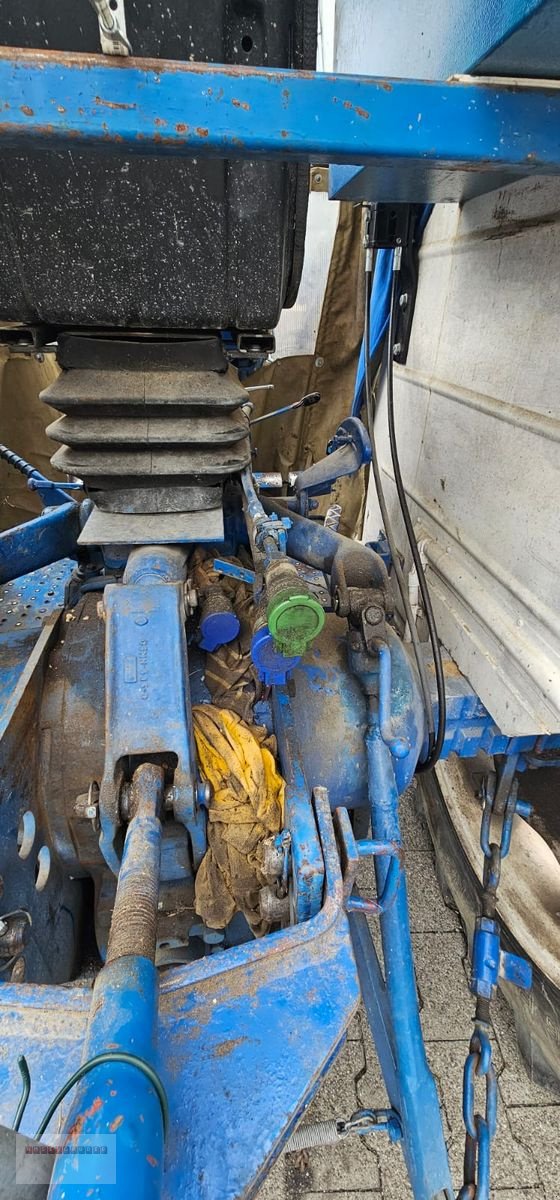 Traktor typu Ford 4000, Gebrauchtmaschine v Tarsdorf (Obrázek 20)