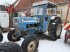 Traktor del tipo Ford 4000, Gebrauchtmaschine en Göpfritz (Imagen 3)