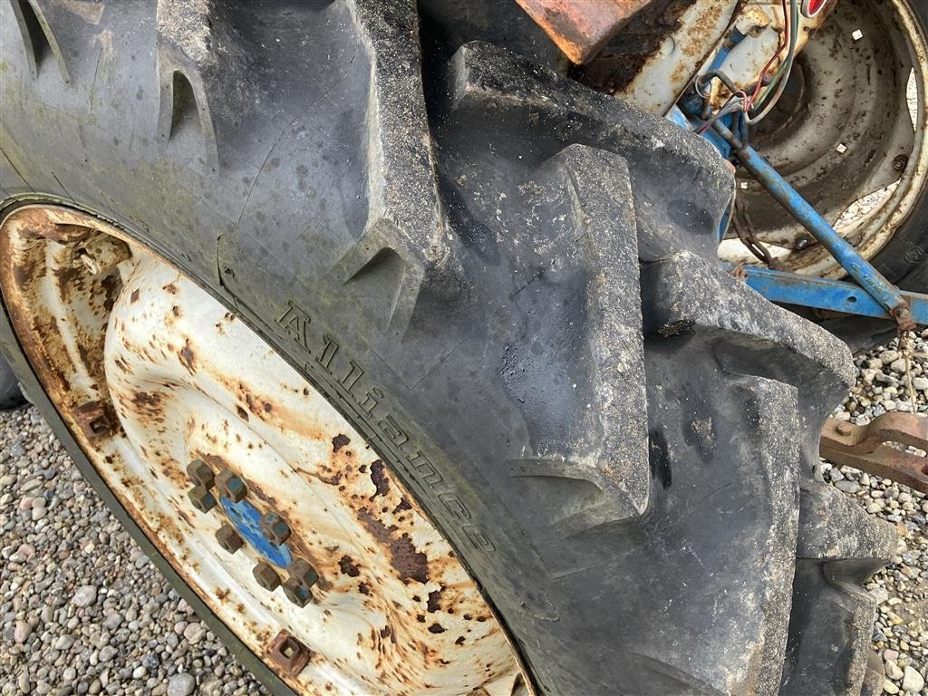 Traktor des Typs Ford 4000Y, Gebrauchtmaschine in Rødekro (Bild 5)