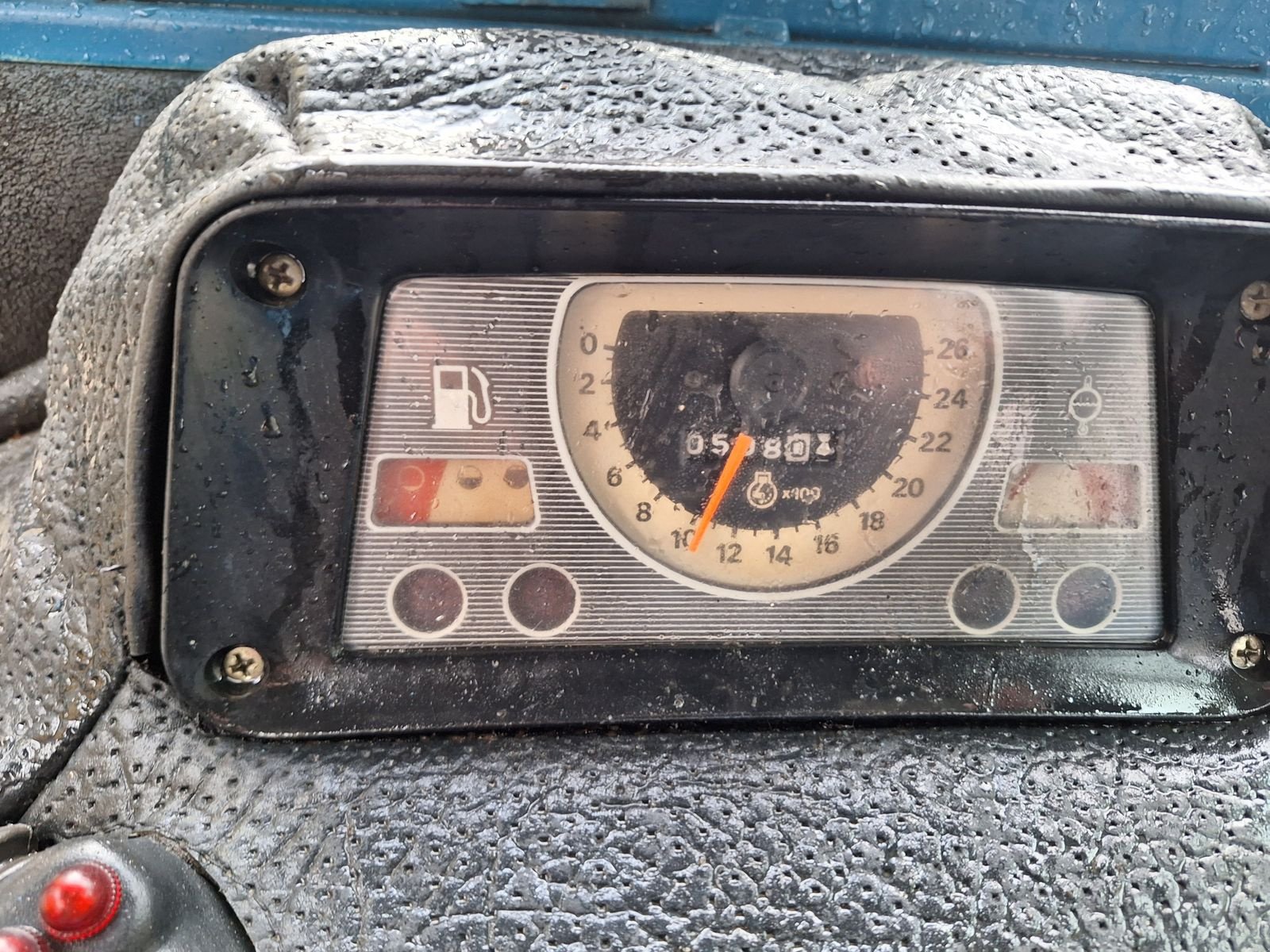 Traktor типа Ford 4110, Gebrauchtmaschine в Burgkirchen (Фотография 2)