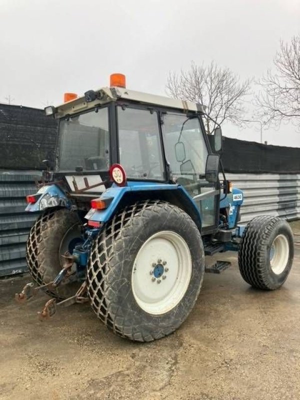 Traktor типа Ford 430, Gebrauchtmaschine в Antwerpen (Фотография 7)