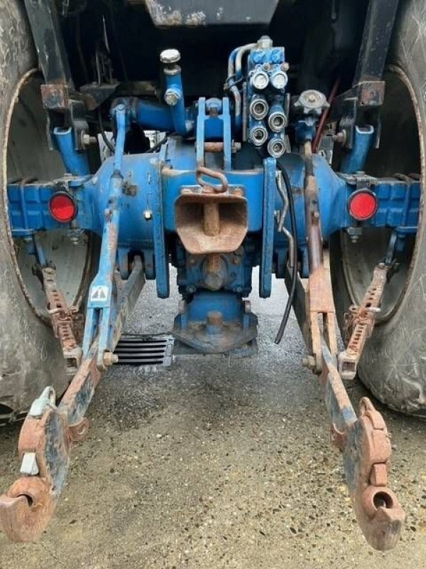 Traktor типа Ford 430, Gebrauchtmaschine в Antwerpen (Фотография 10)